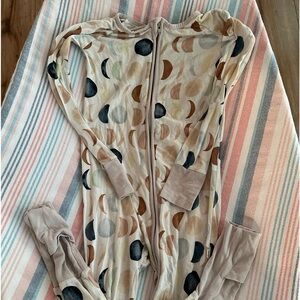 Little Sleepies Zippy